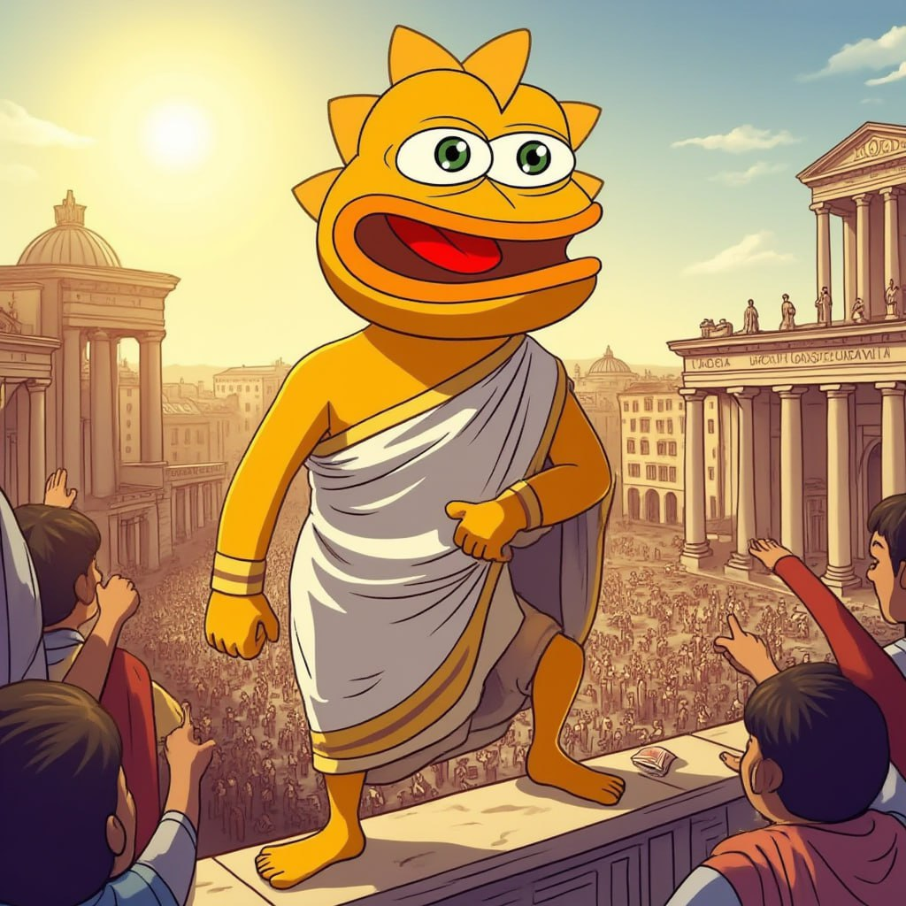 Pino Emperor
