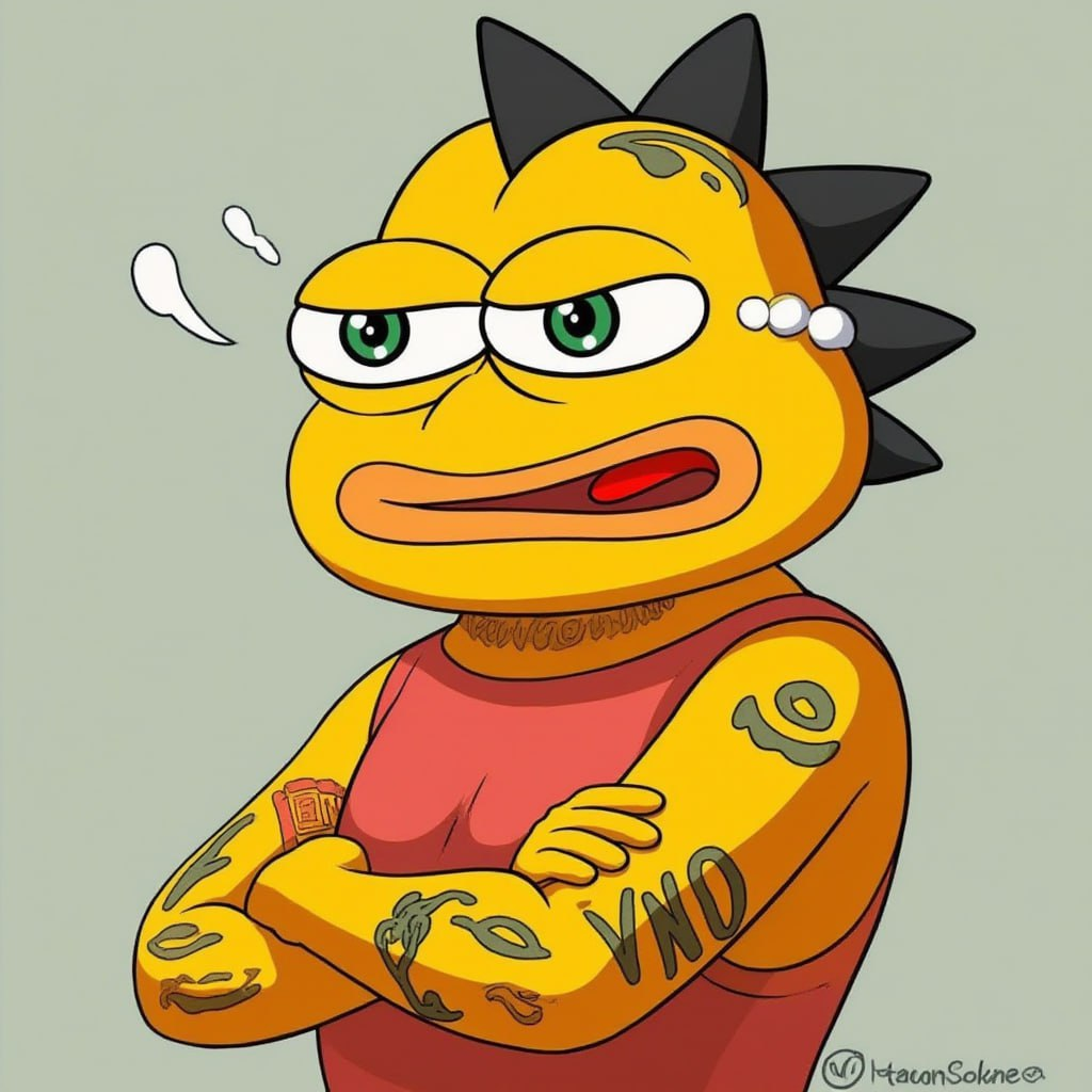 Pino Gangster