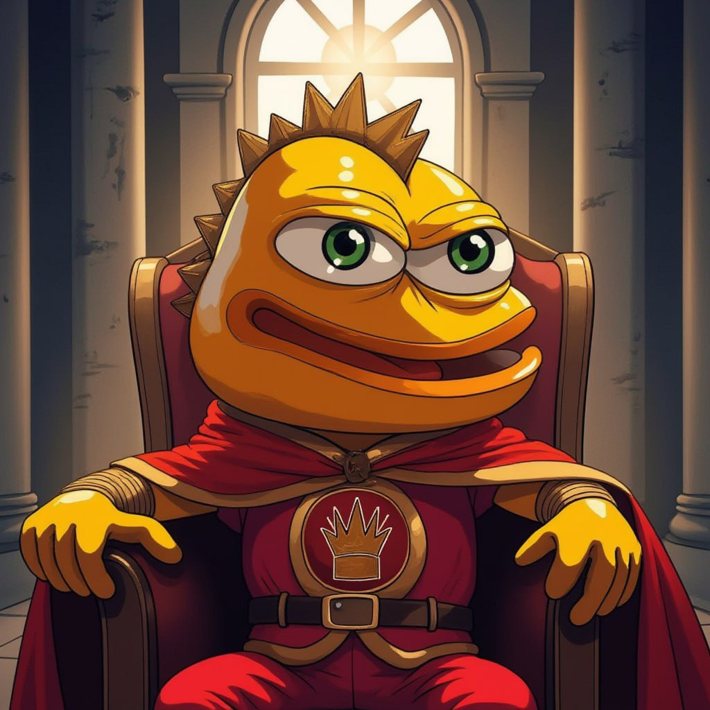 Pino King